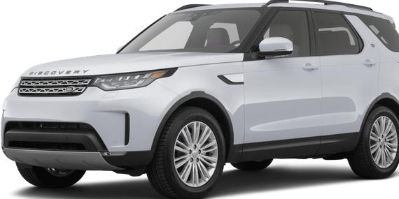 LAND ROVER DISCOVERY 2017 SALRRBBV5HA020521 image